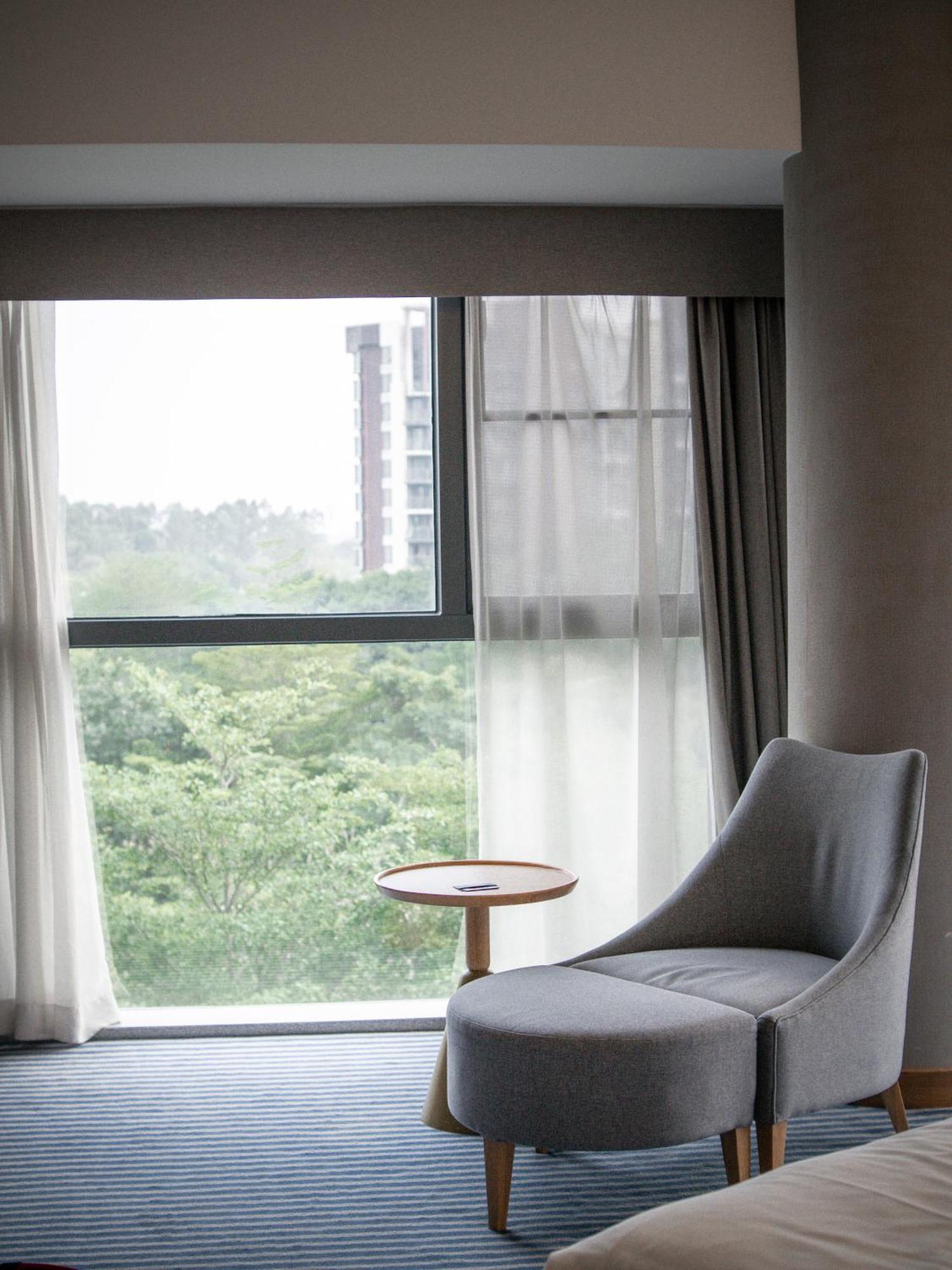 Aloft Dongguan Songshan Lake Extérieur photo
