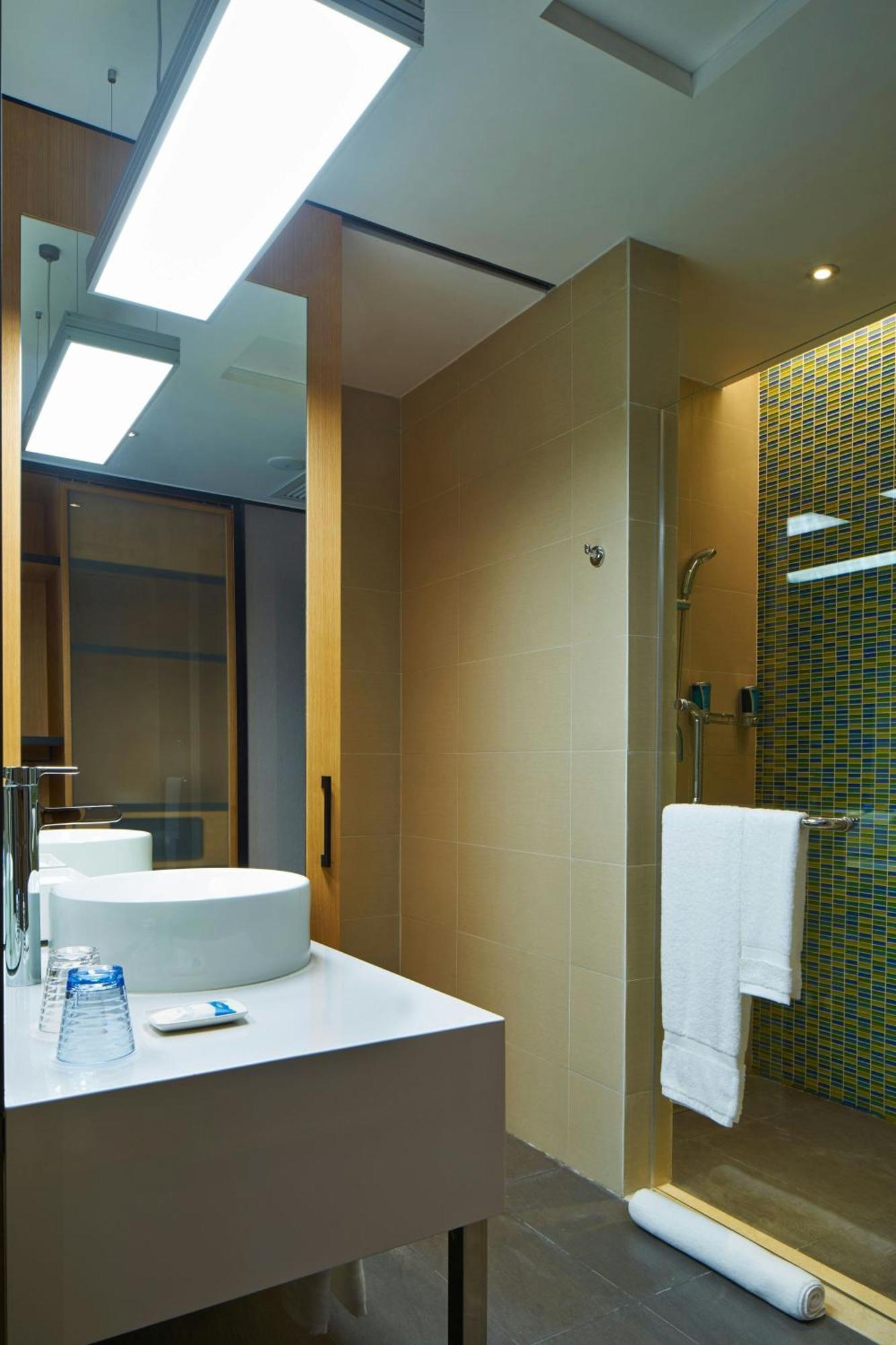 Aloft Dongguan Songshan Lake Extérieur photo
