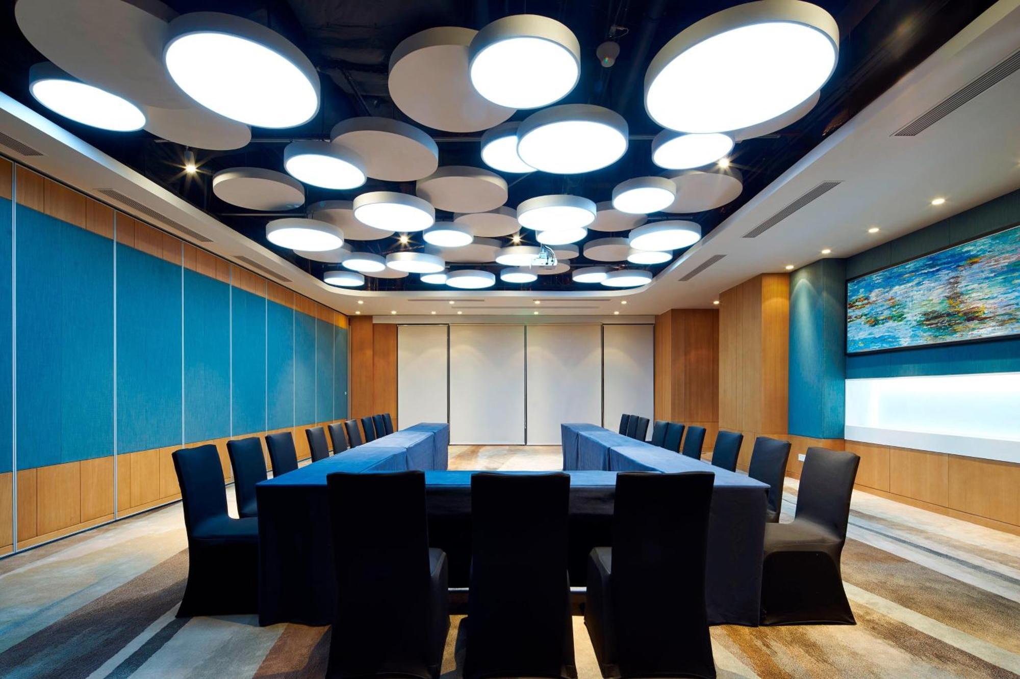 Aloft Dongguan Songshan Lake Extérieur photo