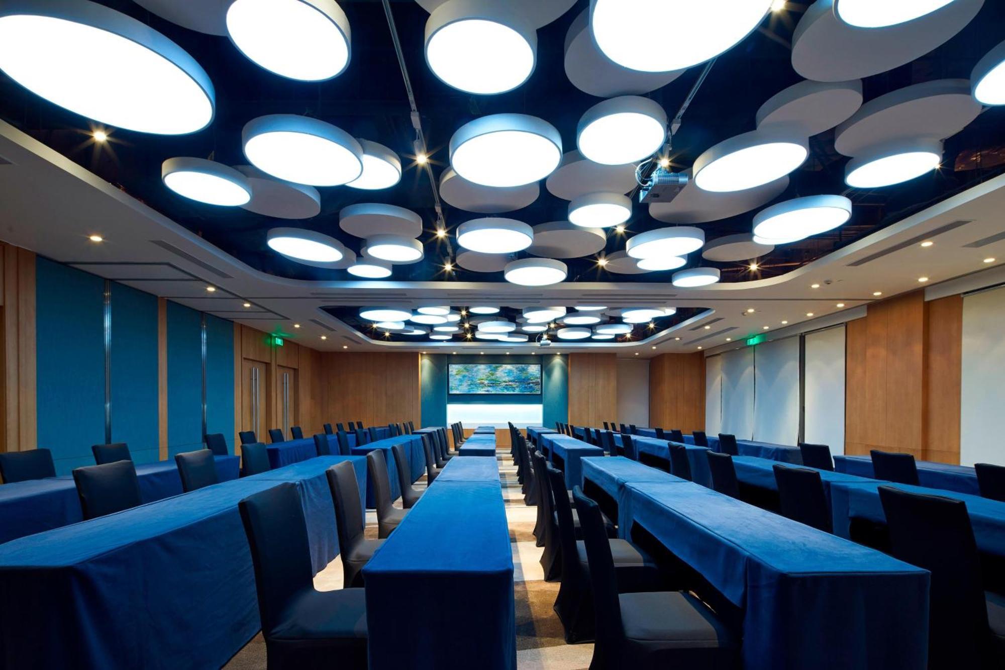 Aloft Dongguan Songshan Lake Extérieur photo