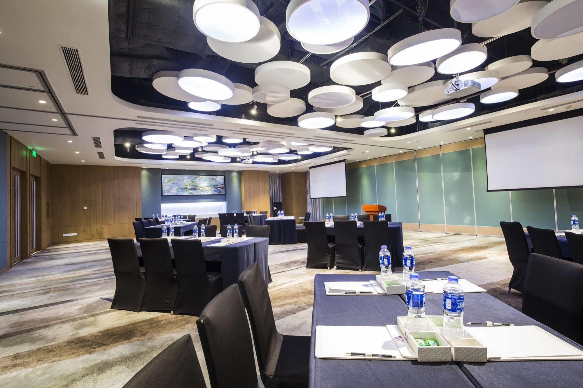 Aloft Dongguan Songshan Lake Extérieur photo