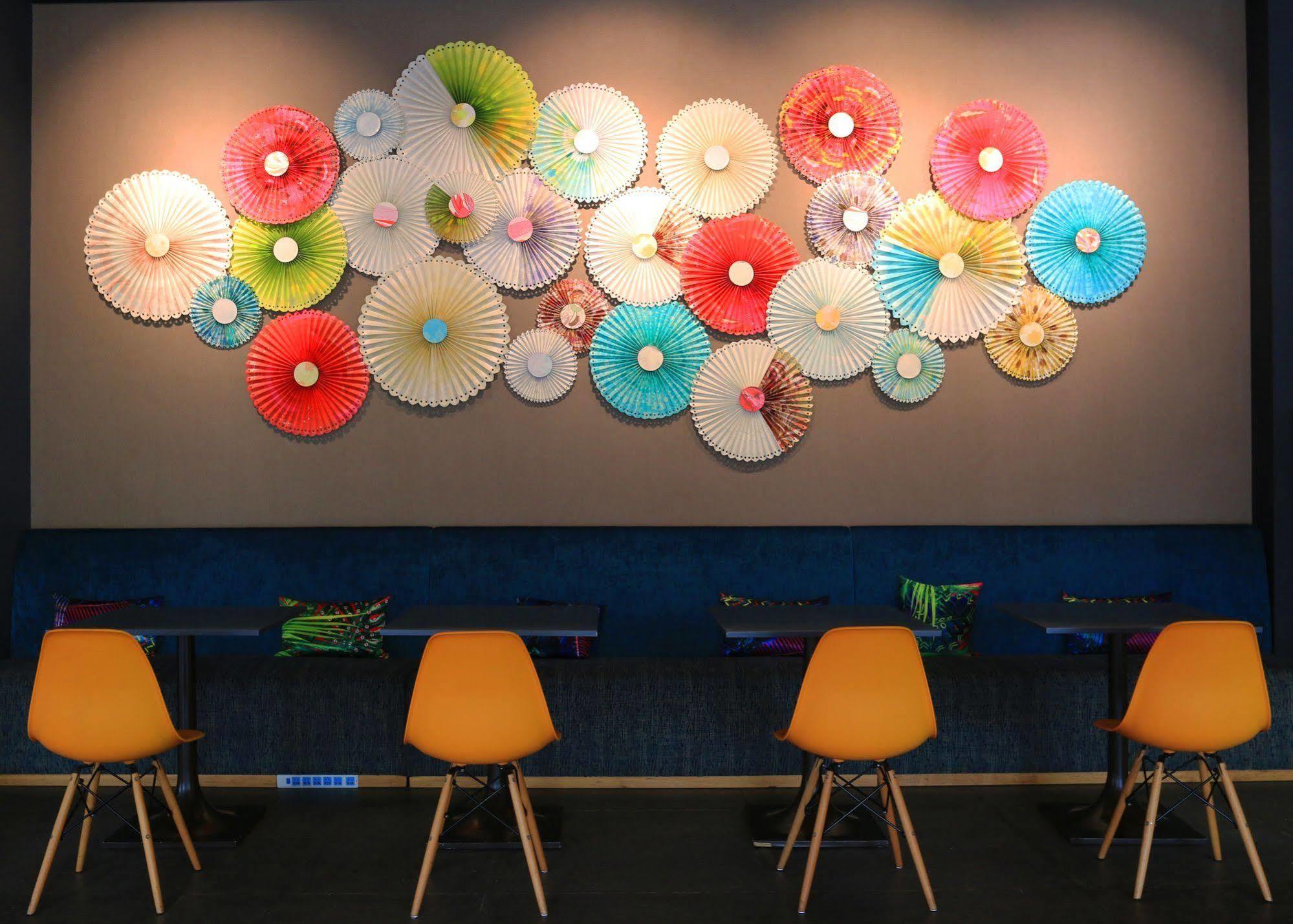 Aloft Dongguan Songshan Lake Extérieur photo